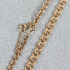 Halskedja, Guld 18k, 13.8g