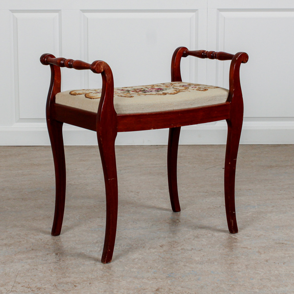 Pall, 1900-talets mitt