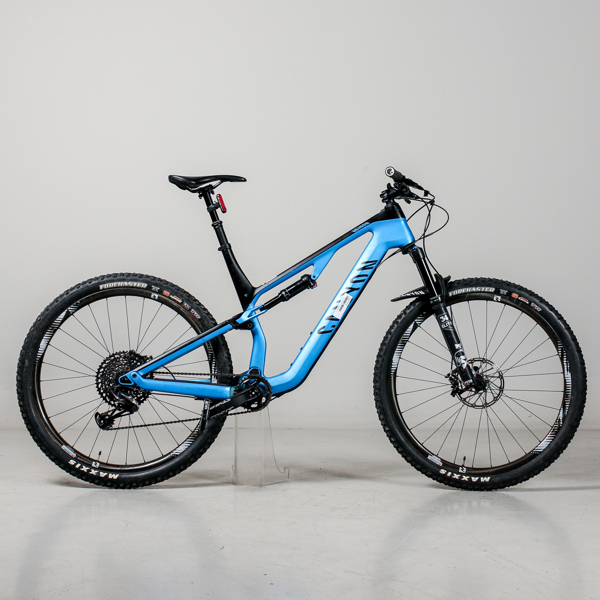 Cykel Canyon Neuron M062 29" 12vxl