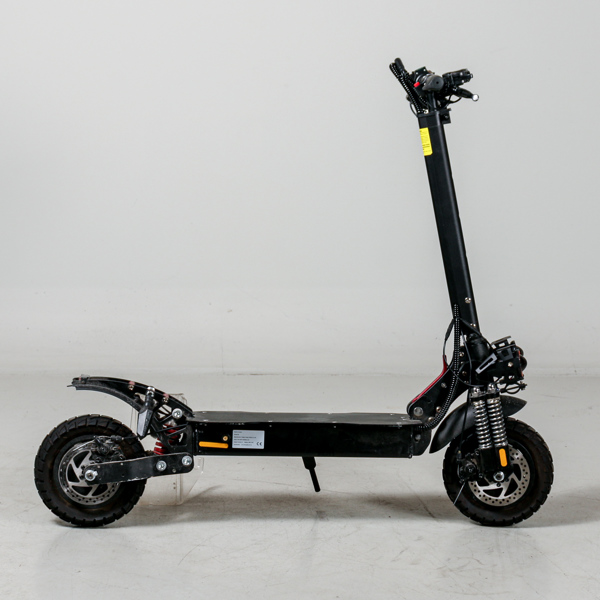 Elsparkcykel Model X6