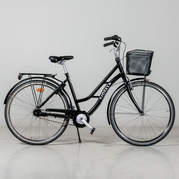 Cykel Sjösala Amanda 28" 7vxl