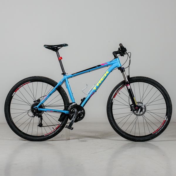 Cykel Trek XCaliber 7 29" 27vxl