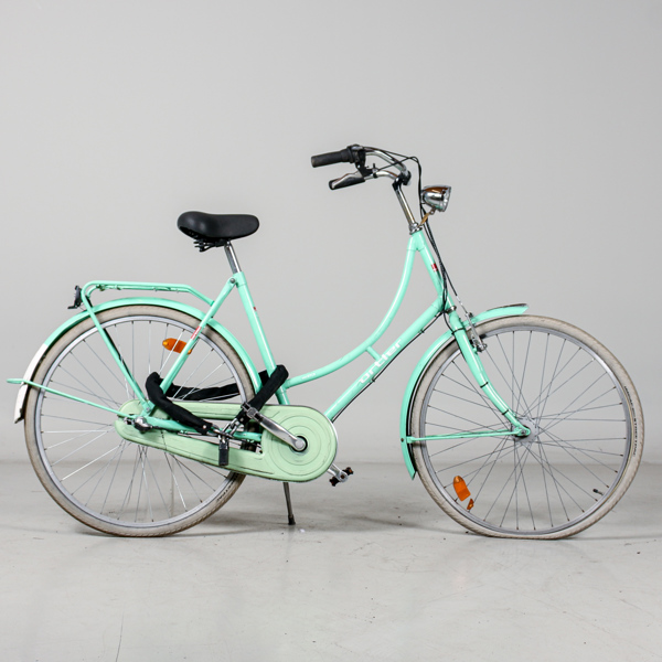 Cykel, Ortler van Dyck 28" 3vxl