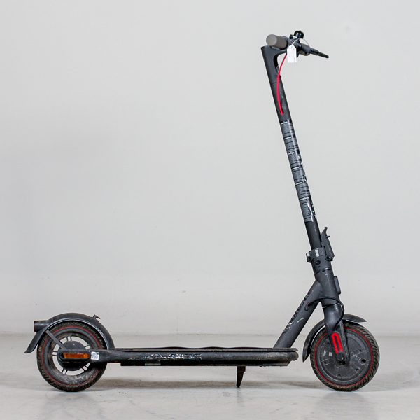 Elsparkcykel, Xiaomi