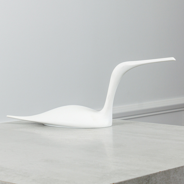 Tapio Wirkkala, "Isdykare", porslin, Rosenthal Studio-Line