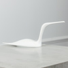 Tapio Wirkkala, "Isdykare", porslin, Rosenthal Studio-Line