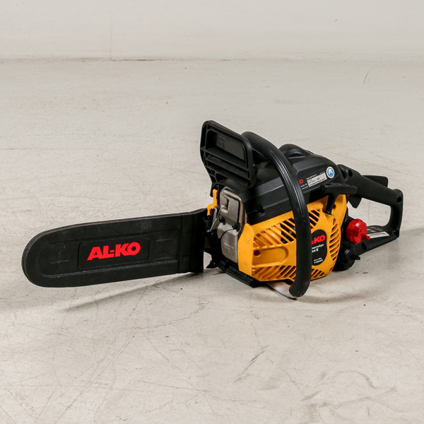 Motorsåg, AL-KO