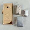 Tändare, Zippo, Rally Imco och "Gold bar"