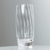 Gunnar Cyrén, "Optica" highball-glas, 12 st, Orrefors