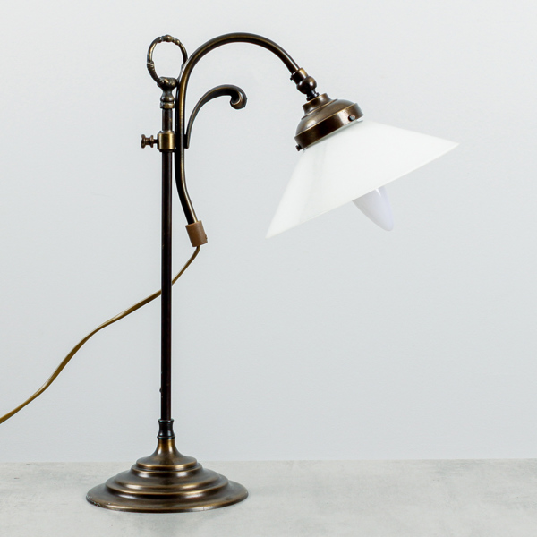 Bordslampa, Lyktan Bankeryd, modell 541