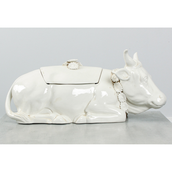 Terrin med lock, Italien, 1970/80-tal