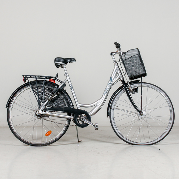 Cykel Rex City Cafe 28" 7vxl