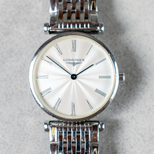 Damarmbandsur, Longines La Grande Classique, Ø24mm