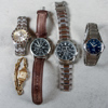 Armbandsur, 5st