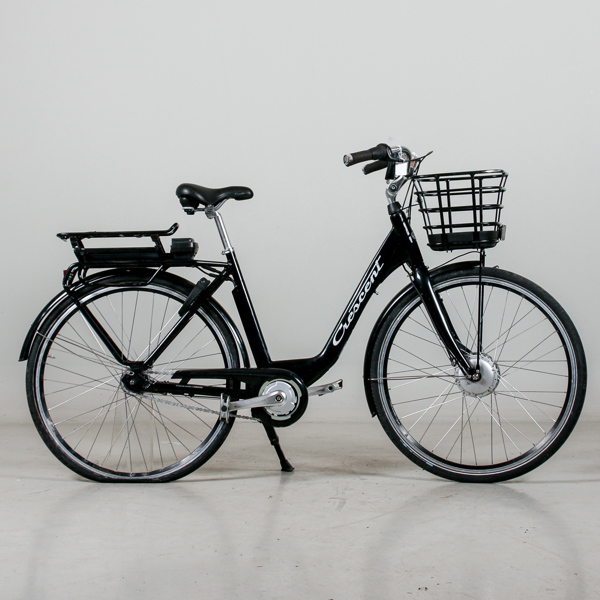 Elcykel Crescent Elina 28" 7vxl