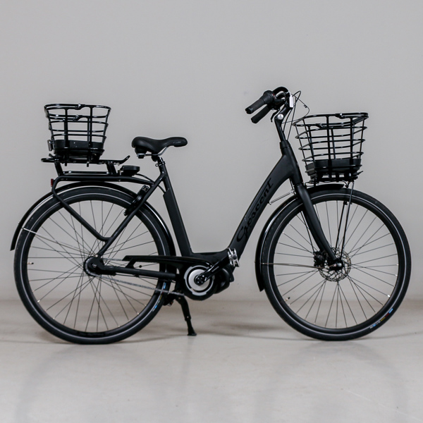 Elcykel, Crescent Elsa, 28", 7 vxl