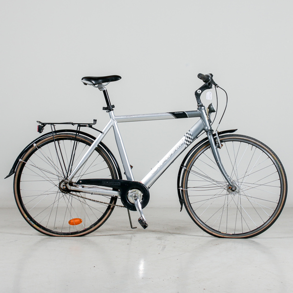 Cykel Crescent Tarfek 28" 7vxl