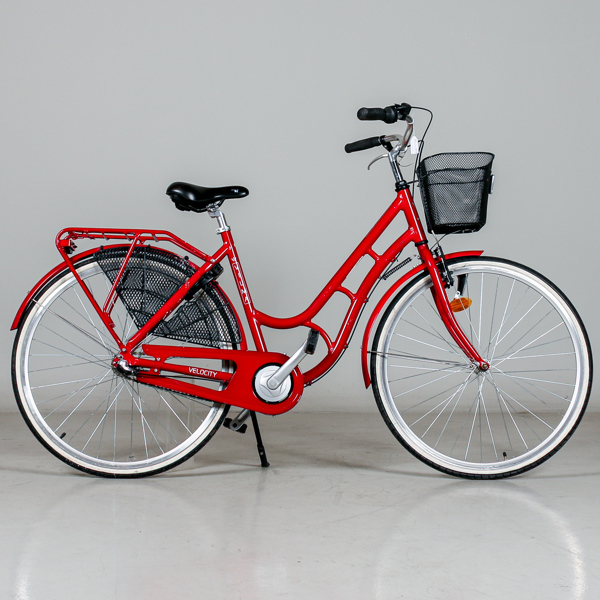 Cykel, Vilma VeloCity, 28", 3 vxl