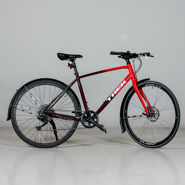 Cykel, Trek FX3, 28", 10vxl