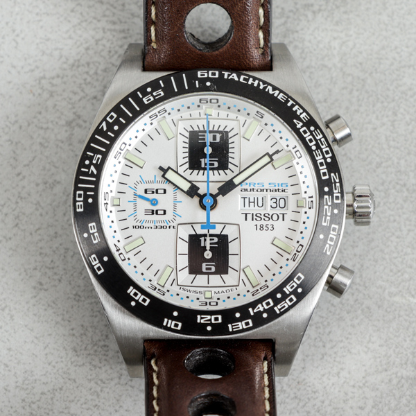 Armbandsur, Tissot PRS 516