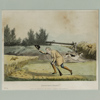 I.W Laird, "Innocent sport", No 4, London, 1836
