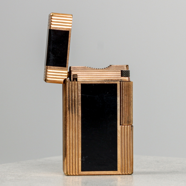 Tändare, S.T. Dupont, Paris