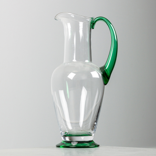 Kanna, "Nobel", Gunnar Cyrén, Orrefors