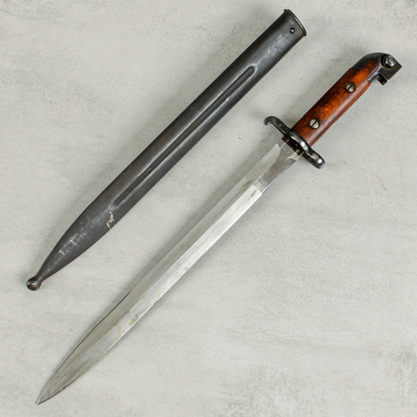 Bajonett, Ej Ab, Eskilstuna, No 886