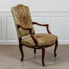 Karmstol, Louis XV-stil, 1800-tal