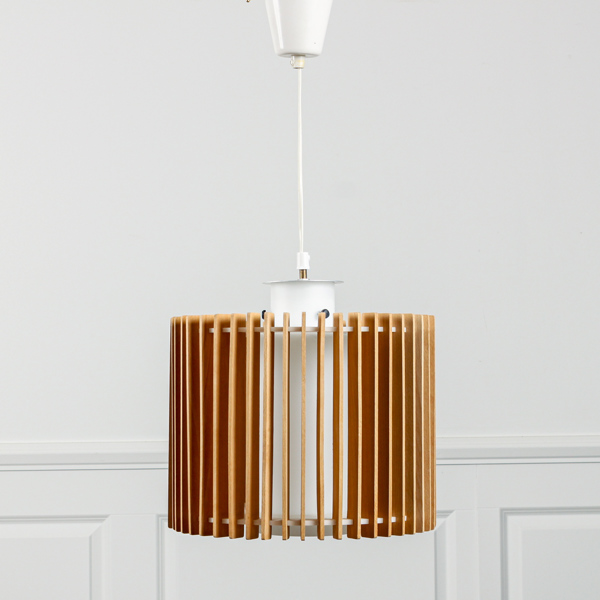 Taklampa, Hans-Agne Jakobsson, Markaryd, 1960/70-tal