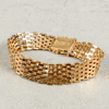 Armband, Guld 18k, 32.6g