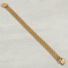Armband, Guld 18k, 21.4g