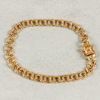 Armband, Guld 18k, 13.2g