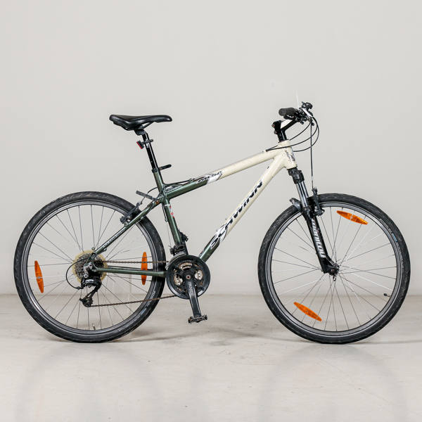 Cykel, Schwinn Mesa, 26", 24 vxl