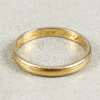 Ring, Guld 18k, 4.3g