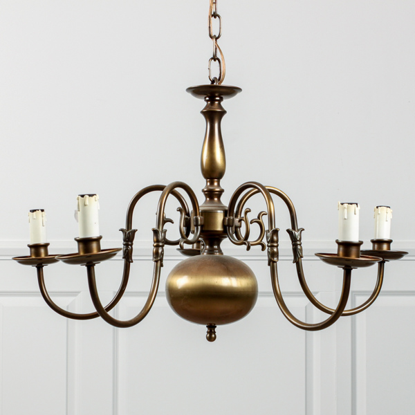 Malmkrona, barockstil, 1900-talets början