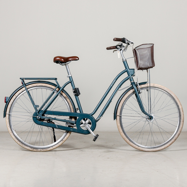 Cykel, Elops Decathlon 540, 28", 7 vxl