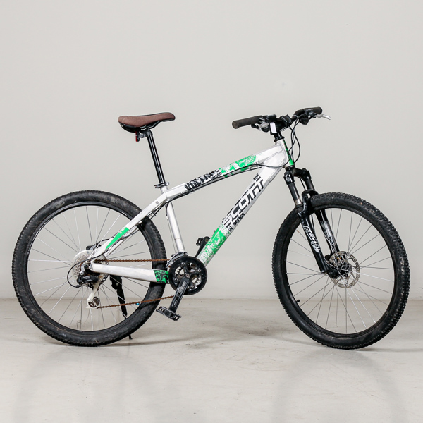 Cykel, Scott Voltage fifteen, 26", 16 vxl