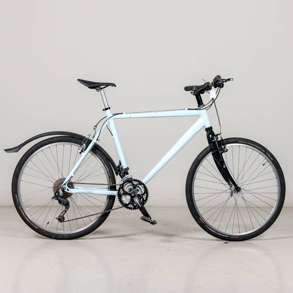 Cykel, Scott, 26", 27 vxl