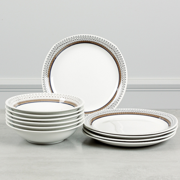 Gefle, "Arkad", 5+6 st