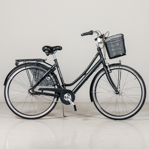 Cykel, Monark Sofia, 28", 3 vxl