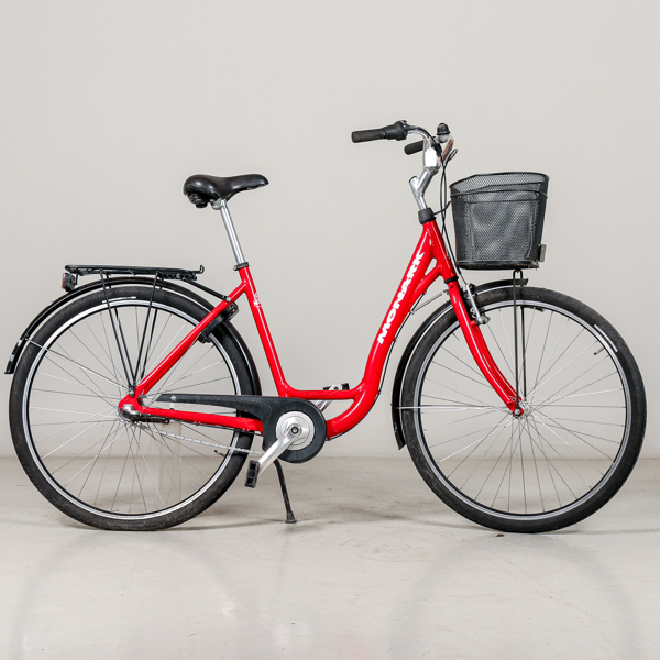Cykel, Monark, 28", 3 vxl