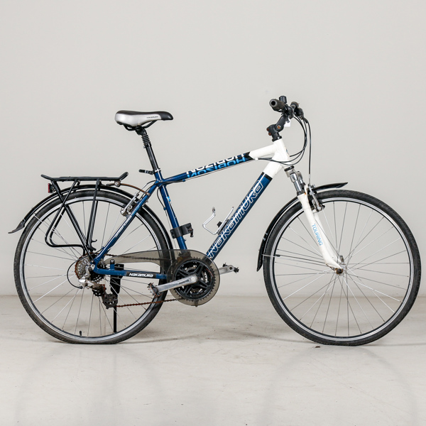 Cykel, Nakamura Horizon, 28", 24 vxl