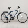 Cykel, Nakamura Horizon, 28", 24 vxl