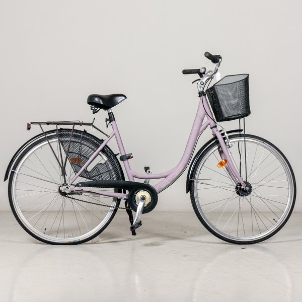 Cykel, Biltema, 28", 3 vxl