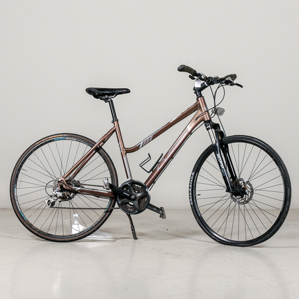 Cykel, Åkulla, 28", 24 vxl
