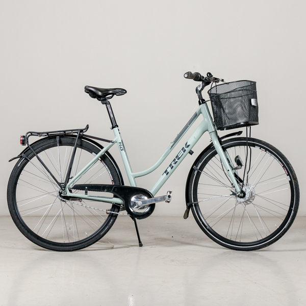 Cykel, Trek S724, 28", 7 vxl