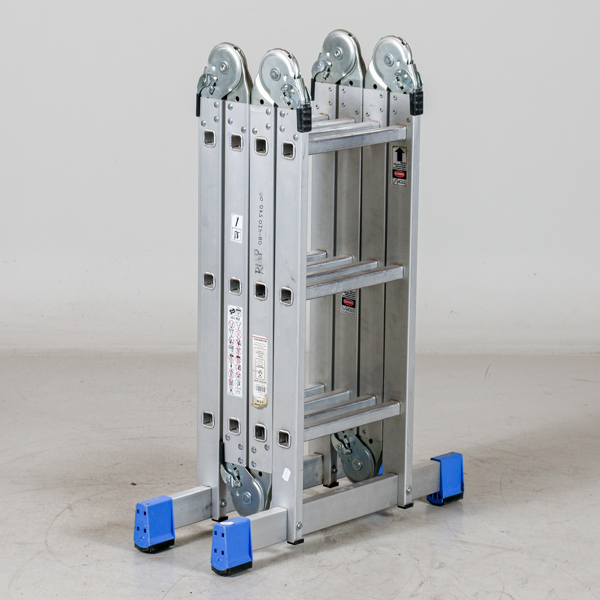 Universalstege, 3.5m