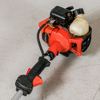 Trimmer, Hitachi CG22EAB