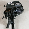 Båtmotor Tohatsu 3.5hk